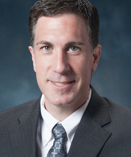 Andy Paulson